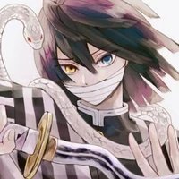 Obanai Iguro