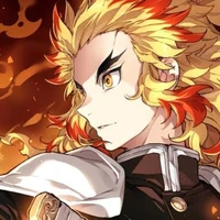 Rengoku Kyojuro