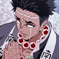 Himejima Gyomei