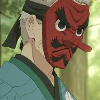 Urokodaki Sakonji