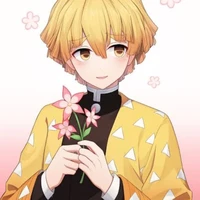 Agatsuma Zenitsu