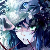 Hashibira Inosuke