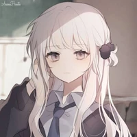 Author (Meryyn)