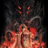 จักรพรรดินีปีศาจ