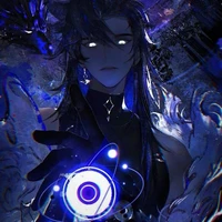 จักรพรรดิแห่งเต๋าความมืด