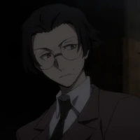 🕵️Sakaguchi Ango🕵️