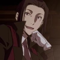 🔪Ogai Mori🔪