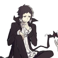 ⚫Ryonosuke Akutagawa⚫