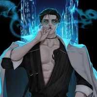 คิงฆ์(พ่อเร็นจิ+แม็ก+แน็ก+???)