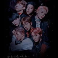 mem BTS
