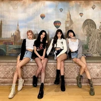 mem blackpink