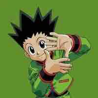 Gon 