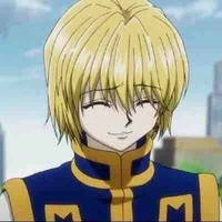 Kurapika 