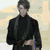 priest