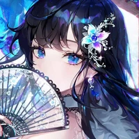 โทมิโอกะ คาซาอิ/❄️ปราณเหมันต์+ตะวัน🔥/