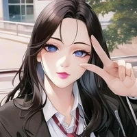 Female Classmate 1