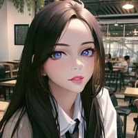 Female Classmate 2