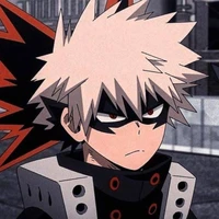 BAKUGO