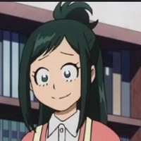INKO MYDORIYA