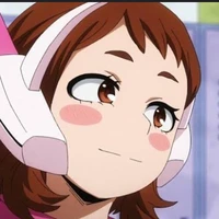 uraraka