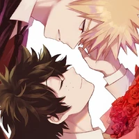 bakudeku 