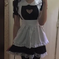 Female slave