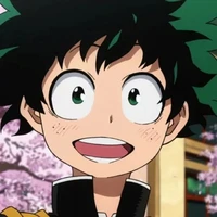 Izuku (deku)