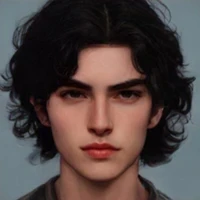 Brian(Pai de Luan)