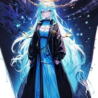 ana li shi-O-💧❄️