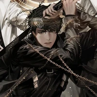 Luis Shi -A.P-⛓️