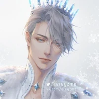 Lu li - A.D-❄️🌪️