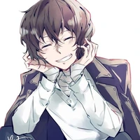 mas dazai