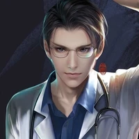 Max Boden(Disloyal, Consultant,33Y)