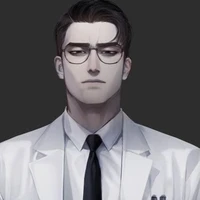 Dr. Gabriel Will(toxic, AP, 38Y)