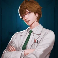 Klaus Slytherin(snake, Internee, 24Y)