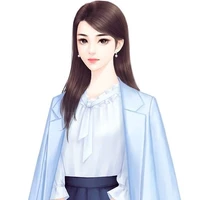 Mia Boden(M