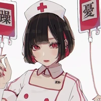 Jiya(Nurse/Ms. World)