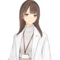 Henna Mert(Sick-Healer, Internee, 24Y)