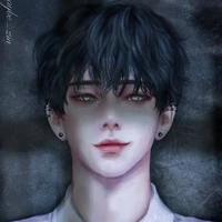 Seung-Min ( omega recessivo
