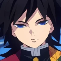 giyuu