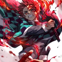 tanjiro