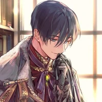 โนอาห์(จอมเวทย์+ลูกบุญธรรมตระกูลโรเซน)