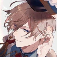 คาลอส(เจ้าของหอคอย+พี่คนรองตระกูลโรเซน)