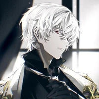 เดเร็ค(ดยุกโรเซน+พี่คนโตสุด)