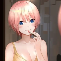Nakano Ichika