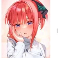 Nakano Nino