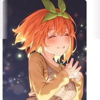Nakano Yotsuba