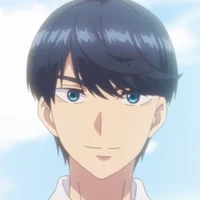 Uesugi Fuutarou