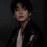 Jeon Jungkook