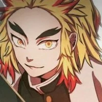 เร็นโกคุ เคียวจูโร่